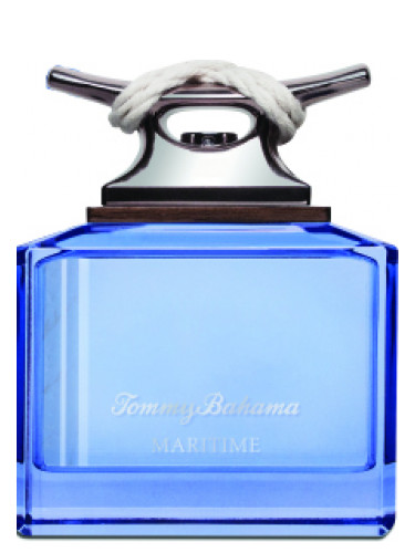 Maritime for Him Tommy Bahama cologne 