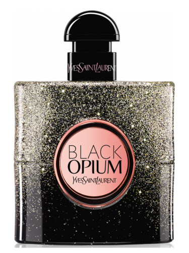 YSL Yves Saint Laurent Black Opium Extreme EDP Spray Pack Of 12 Samples 1.2  ml