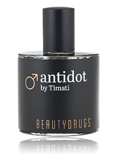 Antidot by Timati Beautydrugs for men