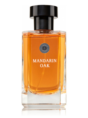 mandarin cologne