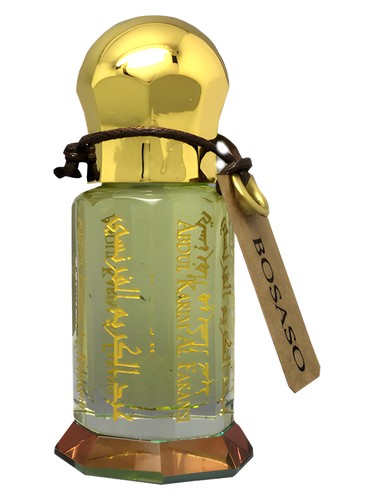 Abdul Karim Al Faransi Bosaso