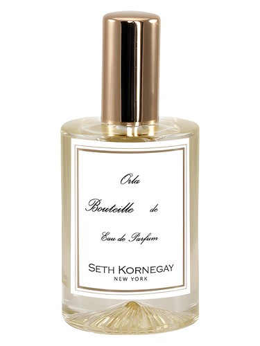 Seth Kornegay Orla bottle