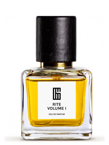 Rite Volume I G Parfums