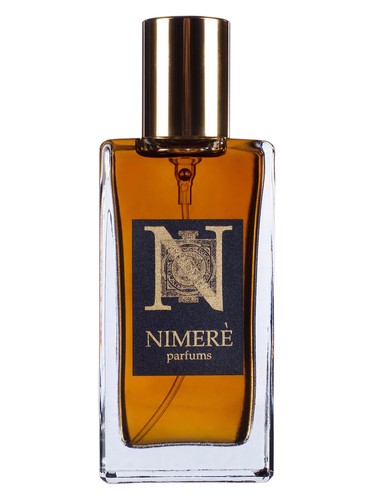 Nimere Parfums Lady of the Sonnets