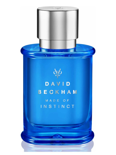 David Beckham Instinct Perfume Review 2024 favors