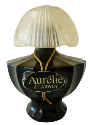 Aurélie d&#039;Harwey Riachi perfume - a fragrance for women