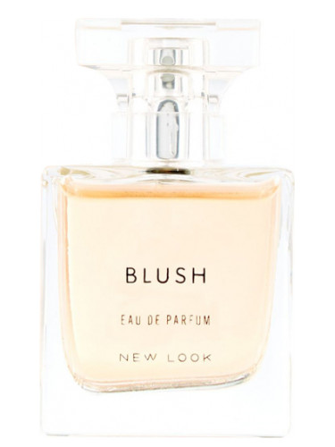 Blush New Look perfume - a fragrance for women