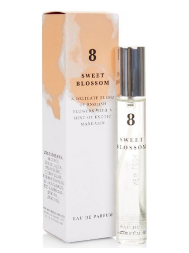 8 Sweet Blossom New Look Perfume A Fragrance For Women