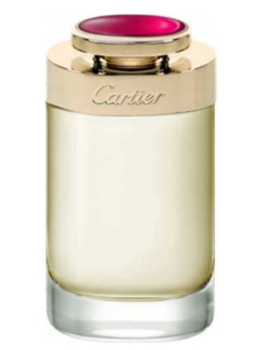 Baiser Fou Cartier аромат — аромат для 