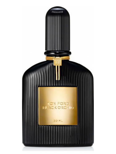 Black Orchid Oud Tom Ford аромат 