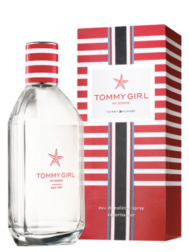 Tommy Girl Summer 2015 Tommy Hilfiger 