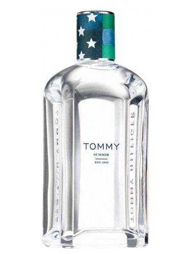 Acostumbrados a apilar Expansión Tommy Summer 2016 Tommy Hilfiger cologne - a fragrance for men 2016