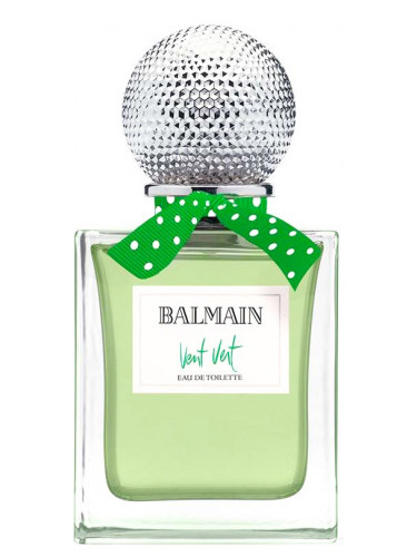 Vent Vert Pierre Balmain perfume - a fragrance women 1999