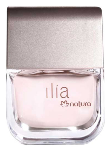 Ilía Natura perfume - a fragrance for women 2015