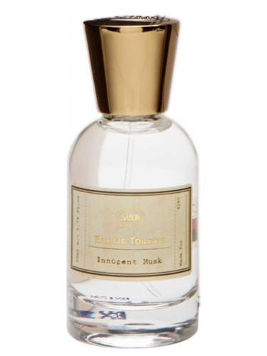 sabon musk perfume