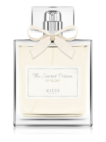 The Secret Potion of Glory Wycon for women