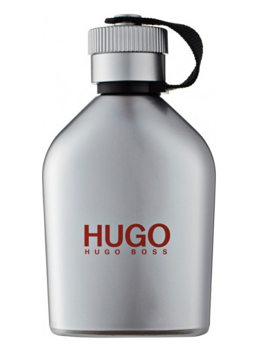 Hugo Iced Hugo Boss одеколон — аромат для мужчин 2017