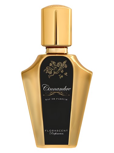 Florascent Cinnambre