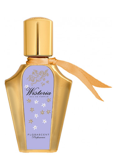 wisteria parfum