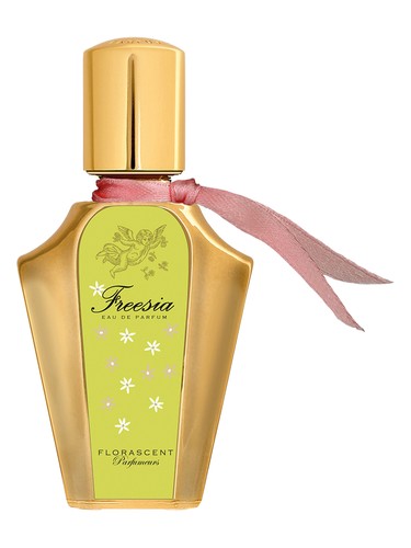 Freesia by Florascent