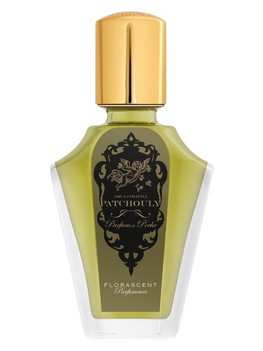 Florascent Patchouly