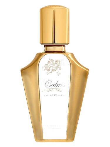 Cabris by Florascent