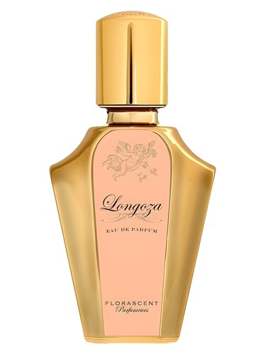 Longoza Florascent for women and men