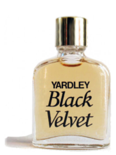 Black Velvet by Sir Henry's (Parfum) » Reviews & Perfume Facts