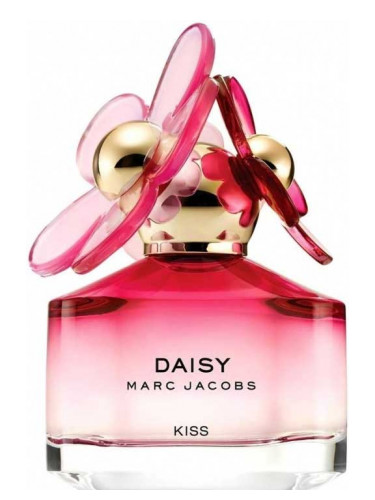 Steward lærer lufthavn Daisy Kiss Marc Jacobs perfume - a fragrance for women 2017