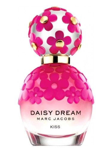 marc jacobs daisy kiss perfume