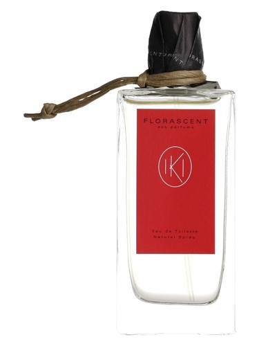 Iki Florascent for men