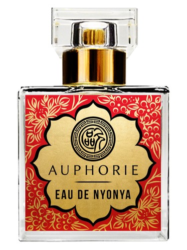Eau De Nyonya Auphorie
