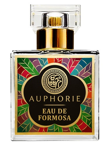 Eau De Formosa Auphorie