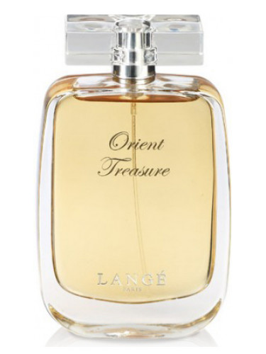 Orient Treasure Langé for men