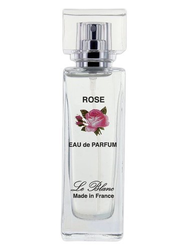 Rose Le Blanc for women