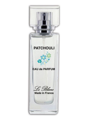 parfum le blanc