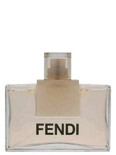 Fendi 2004 Fendi Perfume Una Fragancia Para Mujeres 2004
