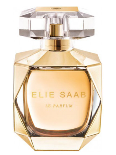 Le Parfum Eclat d'Or Saab - fragrance for women 2016