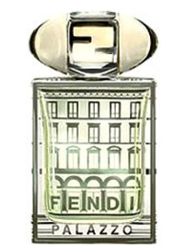 fendi eau de toilette