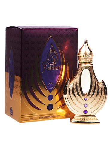 Al Fakher by Afnan