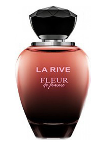 Fleur de Femme La Rive perfume - a fragrance for women 2016