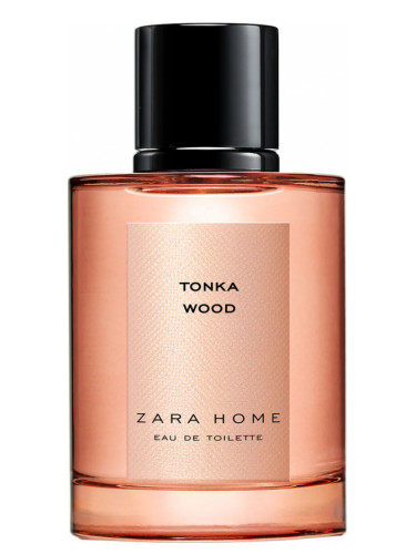 Tonka Wood Zara Home for women and men