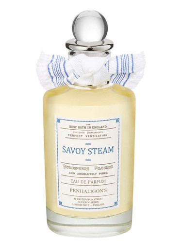 Parfum Steam Fragrance Steam Fragrance