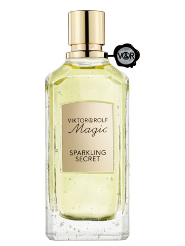Sparkling Secret Viktor&amp;Rolf perfume - a fragrance for women and  men 2017