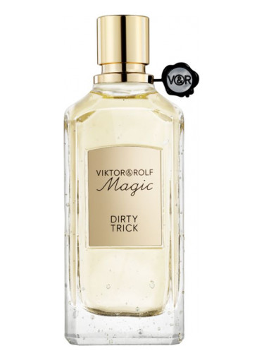 Dirty 2024 trick perfume