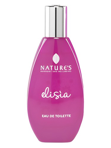 Elisìa by Nature's