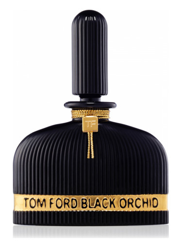 Black Orchid Perfume Lalique Edition Tom Ford perfume - a fragrance for  women 2016 | Eau de Parfum