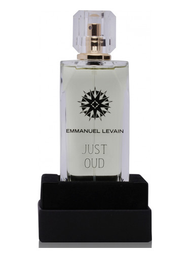 just oud perfume