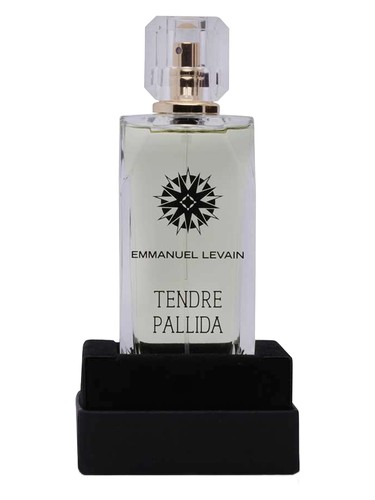 Tendre Pallida Emmanuel Levain