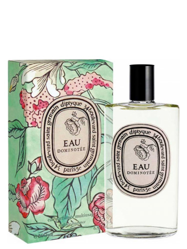 Eau Dominotee Diptyque perfume - a fragrance for women and men 2017